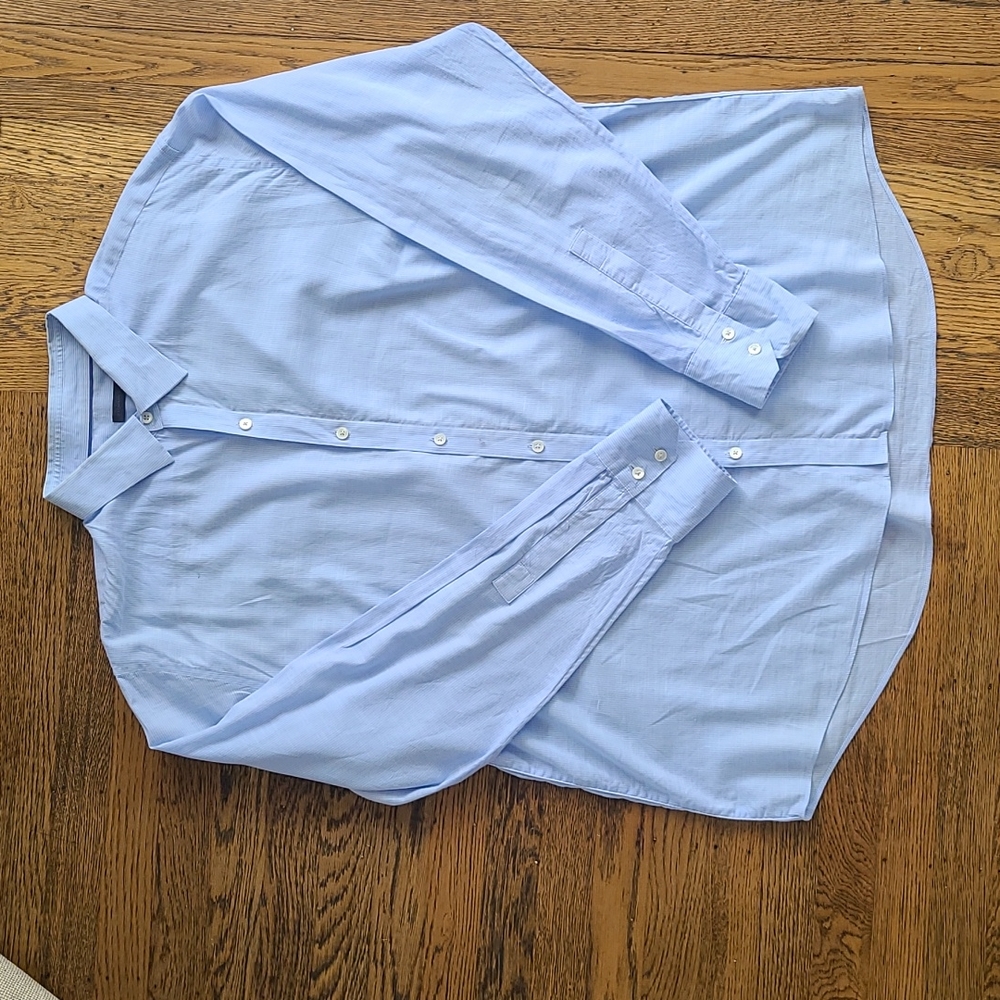 Zachary Prell Button Down Shirt